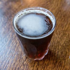 Cold Brew (Black)