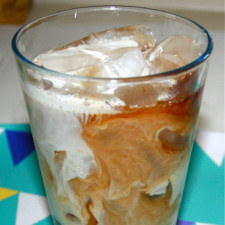 Cold Brew (Sweet Cream)