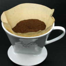 Drip Coffee
